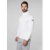 Koszulka męska Helly Hansen HH TECH 1/2 Zip - White