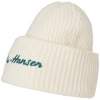 Czapka Helly Hansen SOFT RIB BEANIE-Snow