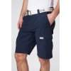 Helly Hansen QD CARGO SHORTS-Navy