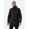 Helly Hansen URB PRO INS RAIN COAT-Black