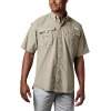 Koszula męska Columbia PFG Bahama II S/S Shirt-Fossil