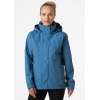 Kurtka damska Helly Hansen ADEN JACKET-Azurite