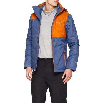 Columbia aravis explorer deals 3in1 jacket mens