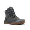 Men's Columbia FAIRBANKS Omni Heat V2-Graphite Dark Moss