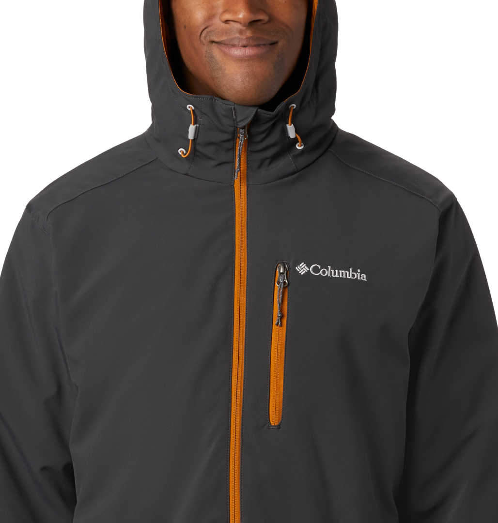 Gate racer clearance softshell