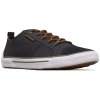 Men's Columbia GOODLIFE LACE-Black Bright Copper