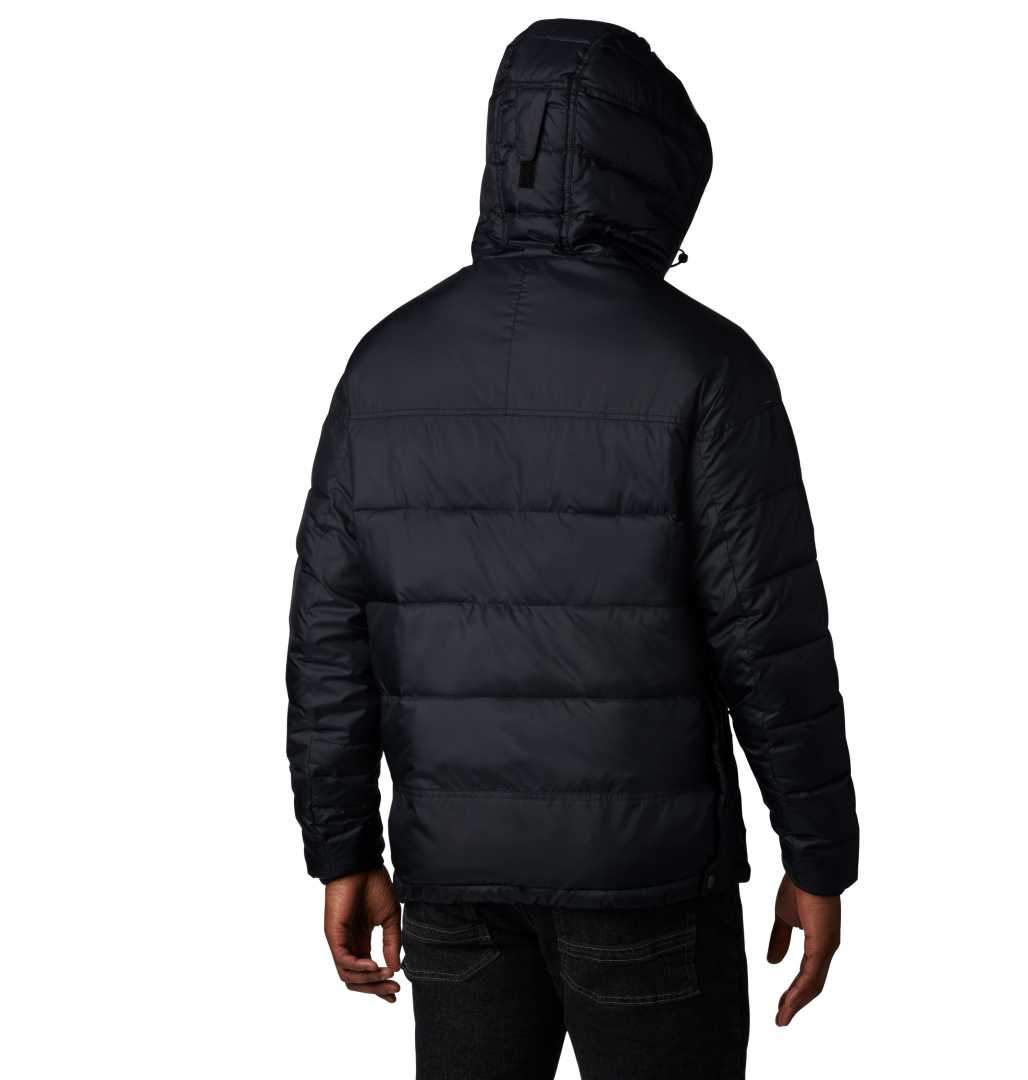Columbia LODGE PULLOVER JACKET