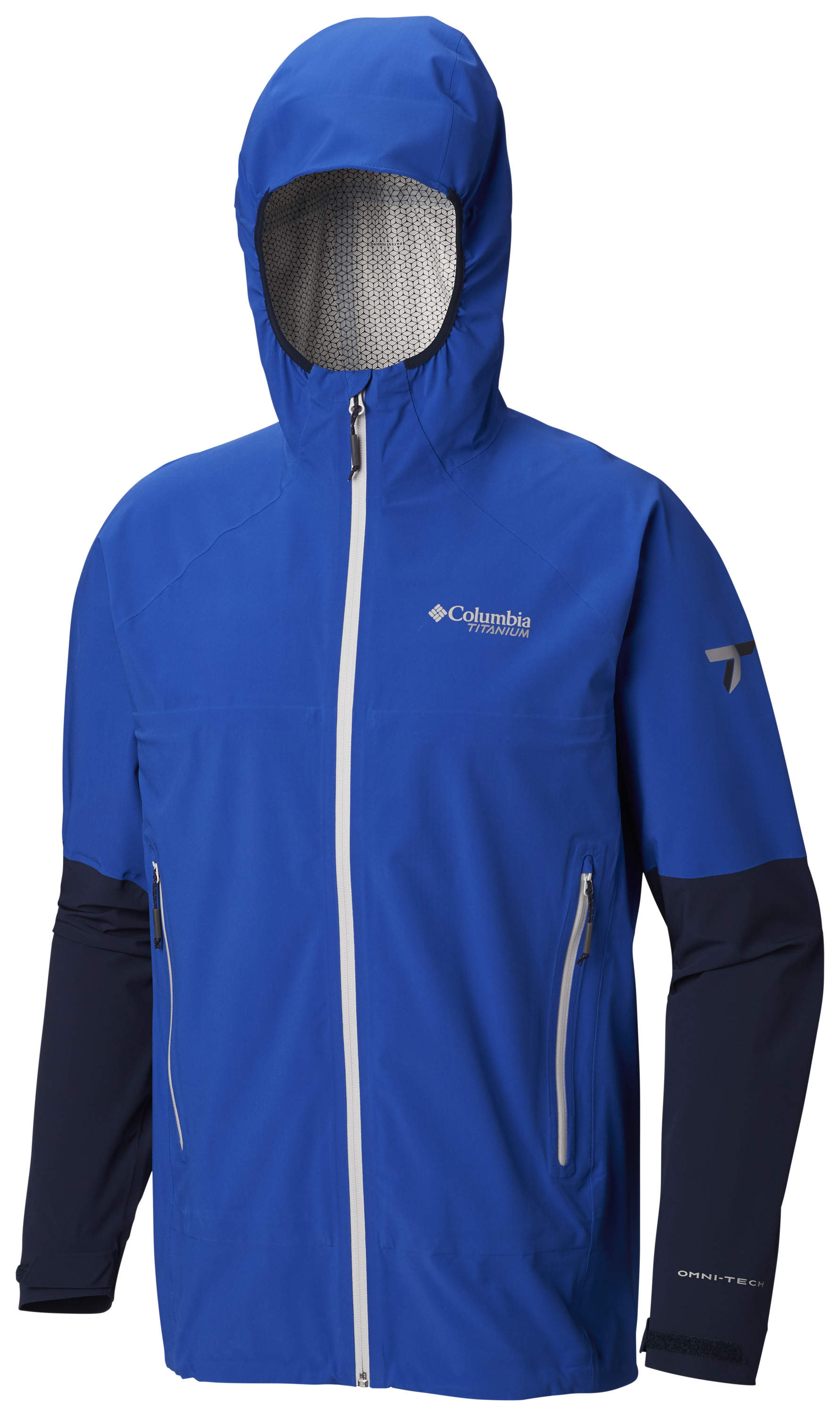 Trail magic 2025 shell jacket