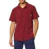 Men’s Columbia TRIPLE CANYON SS Shirt - Tapestry