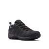 Men's Columbia WOODBURN ll WATERPROOF-Black Caramel