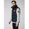 Men's Helly Hansen 1877 PUFFY VEST-Navy