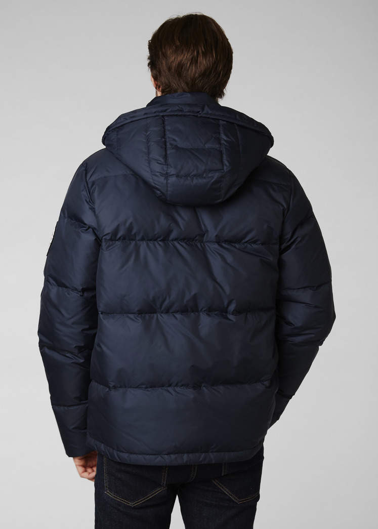 Helly hansen 1877 down jacket online