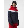 Men's Helly Hansen BOSSANOVA PUFFY Jacket-Navy