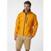 Men's Helly Hansen CREW Jacket-Papaya