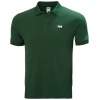 Men's Helly Hansen DRIFTLINE Polo-Jungle Green