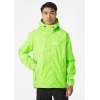 Men's Helly Hansen ERVIK Jacket-Sharp Green