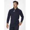 Men's Helly Hansen HP 1/2 ZIP PULLOVER-Navy