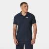 Men's Helly Hansen HP OCEAN Polo-Navy