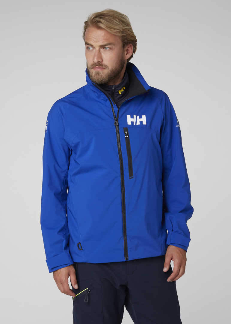 Men’s Helly Hansen HP RACING Jacket-Alert Red - Sklep internetowy ...