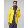 Men's Helly Hansen LOKE JACKET-Sulphur