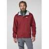 Men's Helly Hansen LOKE JACKET-Syrah