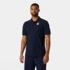 Men’s Helly Hansen MARSTRAND Polo-Navy 