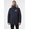 Men's Helly Hansen REINE PARKA-Alpine Frost