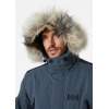 Men's Helly Hansen REINE PARKA - Alpine Frost