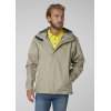 Men's Helly Hansen SEVEN J JACKET-Aluminium