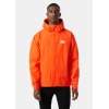 Men's Helly Hansen SEVEN J JACKET-Flame