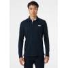 Men's Helly Hansen SKAGERRAK QUICKDRY RUGGER-Navy