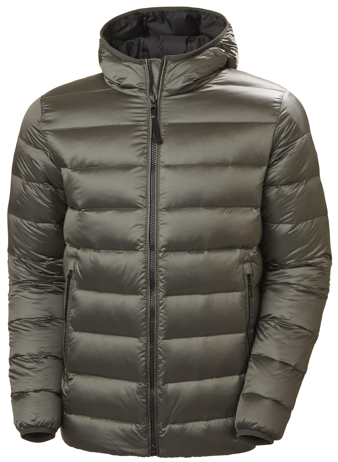 helly hansen w svalbard down jacket