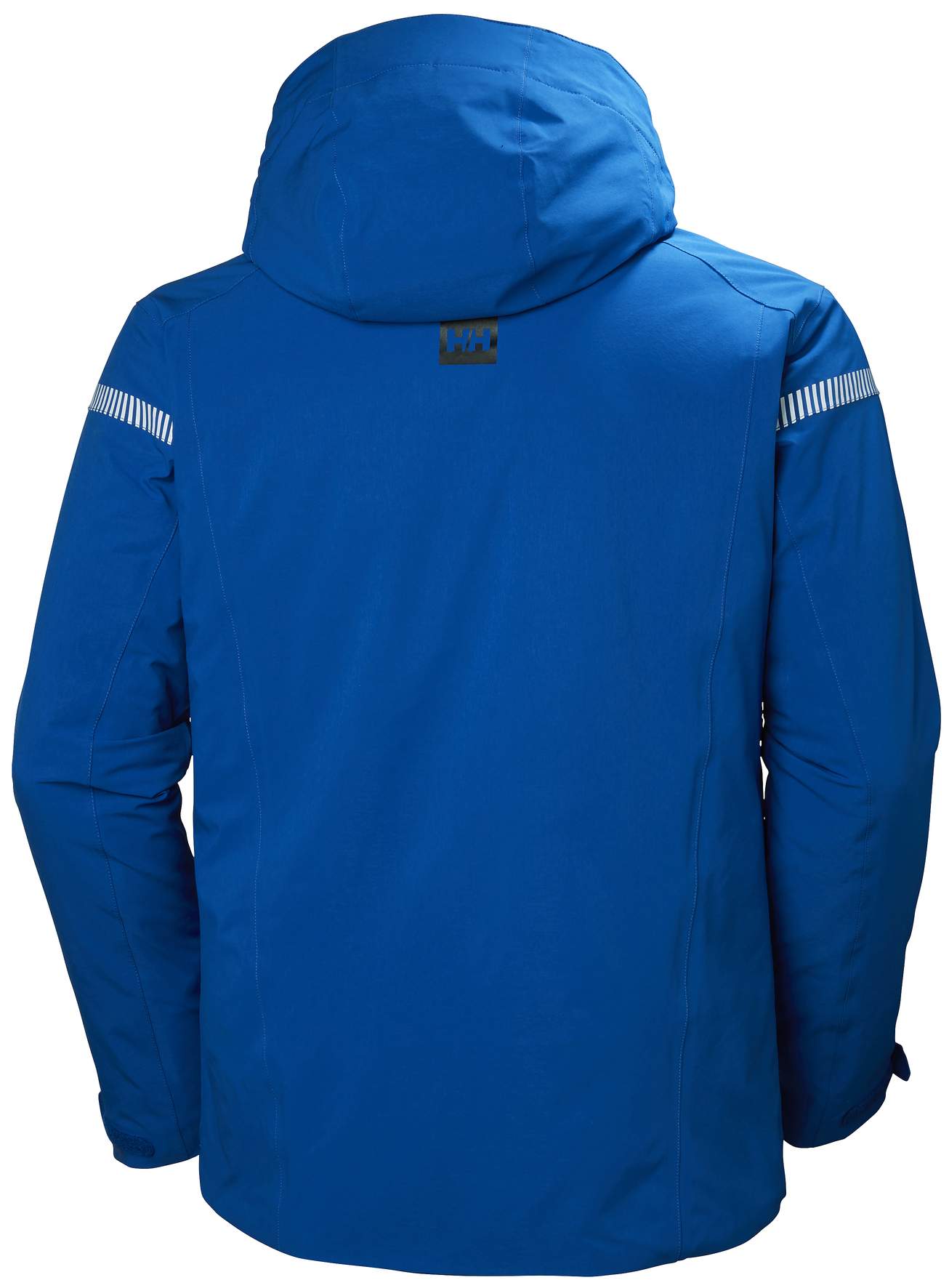 Swift 4.0 Jacket Patrol Oran Hombre  Chaquetas De Esquí Helly Hansen •  Wisata Ponggok