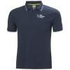 Men's Helly Hansen TOR Merch Polo - Navy