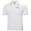 Men's Helly Hansen TOR Merch Polo - White