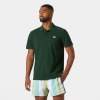 Men’s Helly Hansen TRANSAT Polo - Jungle Green