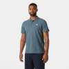 Men’s Helly Hansen TRANSAT Polo - Washed Navy