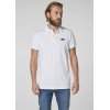 Men’s Helly Hansen TRANSAT POLO-White