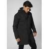 Men's Helly Hansen WATERVILLE COAT-Black