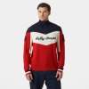 Men's merino Helly Hansen APRES - Red