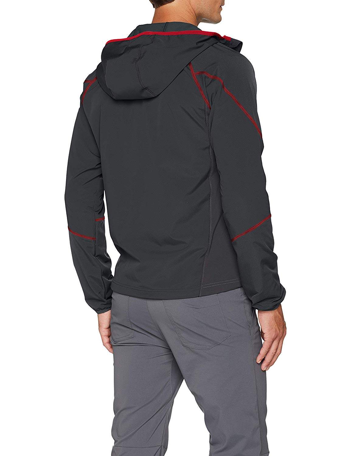 columbia sweet as ii softshell hoodie