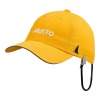 Musto ESSENTIAL FAST DRY CREW Cap - Gold