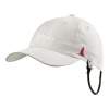 Musto ESSENTIAL FAST DRY CREW Cap - Platinium