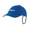 Musto ESSENTIAL FAST DRY CREW Cap - Surf