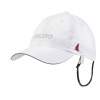 Musto ESSENTIAL FAST DRY CREW Cap-White