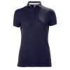 Polo damskie Helly Hansen CREWLINE Polo-Navy