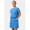 Sukienka damska Helly Hansen THALIA SUMMER DRESS 2.0 - Ultra Blue