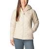 Women's Columbia Columbia Copper Crest II Hdd Jkt-Dark Stone