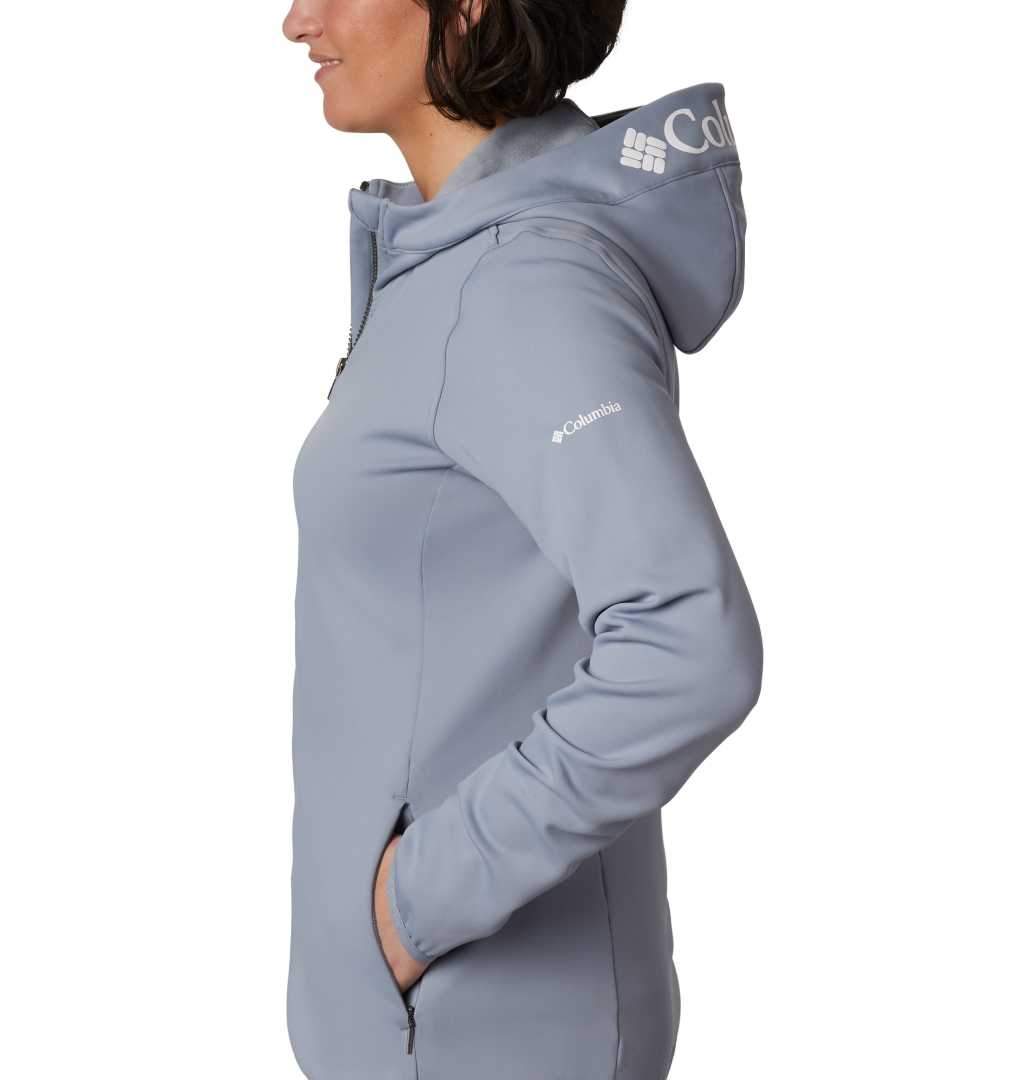 Columbia Windgates Full-Zip Jacket for Ladies