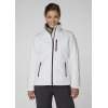 Women's Helly Hansen CREW JACKET-White